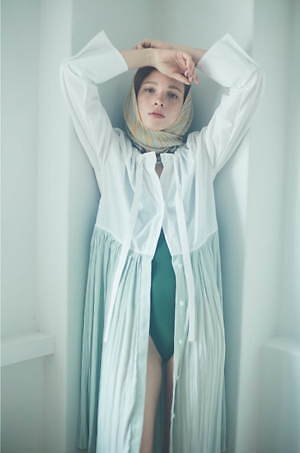 イン-プロセス トーキョー(IN-PROCESS Tokyo) 2020年春夏ウィメンズコレクション  - 写真2