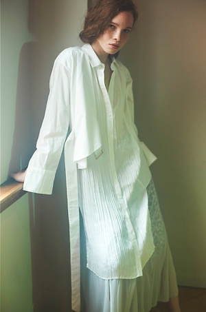 イン-プロセス トーキョー(IN-PROCESS Tokyo) 2020年春夏ウィメンズコレクション  - 写真3