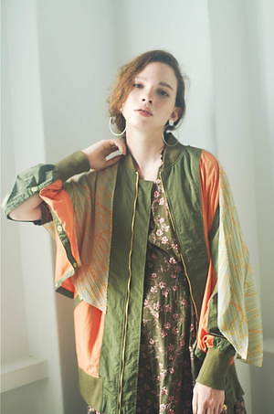 イン-プロセス トーキョー(IN-PROCESS Tokyo) 2020年春夏ウィメンズコレクション  - 写真4