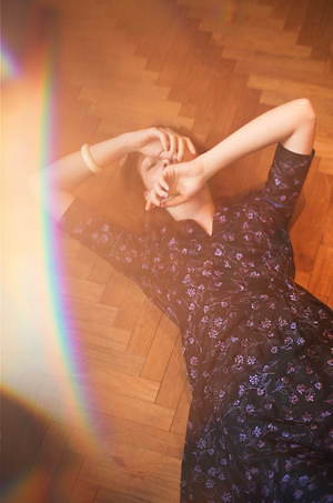 イン-プロセス トーキョー(IN-PROCESS Tokyo) 2020年春夏ウィメンズコレクション  - 写真6