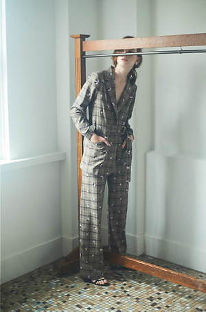 イン-プロセス トーキョー(IN-PROCESS Tokyo) 2020年春夏ウィメンズコレクション  - 写真7