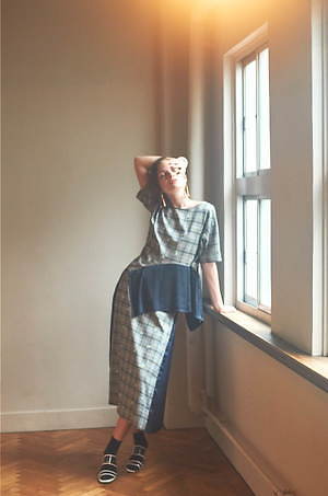 イン-プロセス トーキョー(IN-PROCESS Tokyo) 2020年春夏ウィメンズコレクション  - 写真10