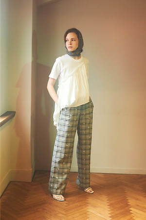 イン-プロセス トーキョー(IN-PROCESS Tokyo) 2020年春夏ウィメンズコレクション  - 写真11