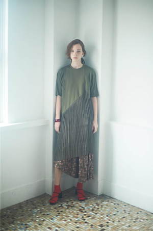 イン-プロセス トーキョー(IN-PROCESS Tokyo) 2020年春夏ウィメンズコレクション  - 写真12