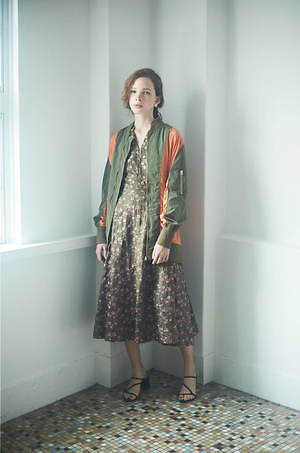 イン-プロセス トーキョー(IN-PROCESS Tokyo) 2020年春夏ウィメンズコレクション  - 写真13