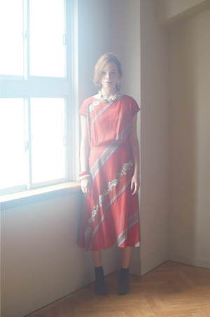 イン-プロセス トーキョー(IN-PROCESS Tokyo) 2020年春夏ウィメンズコレクション  - 写真16