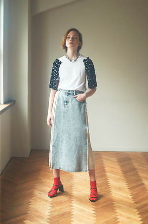 イン-プロセス トーキョー(IN-PROCESS Tokyo) 2020年春夏ウィメンズコレクション  - 写真22