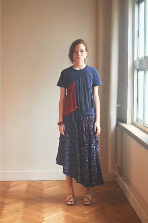 イン-プロセス トーキョー(IN-PROCESS Tokyo) 2020年春夏ウィメンズコレクション  - 写真28