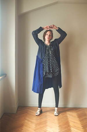 イン-プロセス トーキョー(IN-PROCESS Tokyo) 2020年春夏ウィメンズコレクション  - 写真30