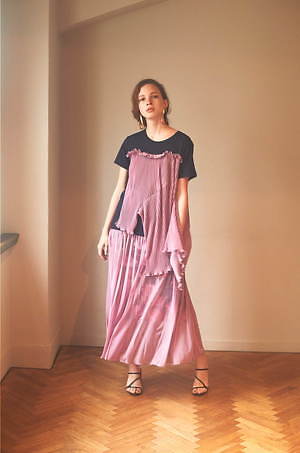 イン-プロセス トーキョー(IN-PROCESS Tokyo) 2020年春夏ウィメンズコレクション  - 写真31