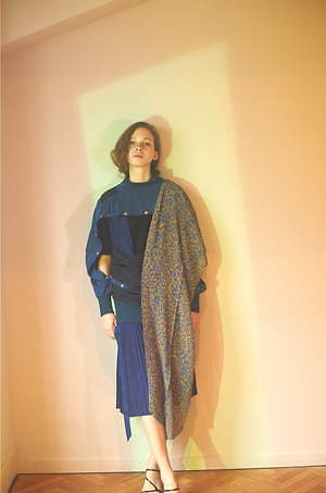 イン-プロセス トーキョー(IN-PROCESS Tokyo) 2020年春夏ウィメンズコレクション  - 写真32