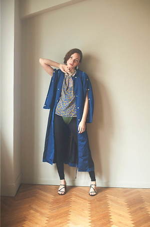 イン-プロセス トーキョー(IN-PROCESS Tokyo) 2020年春夏ウィメンズコレクション  - 写真33