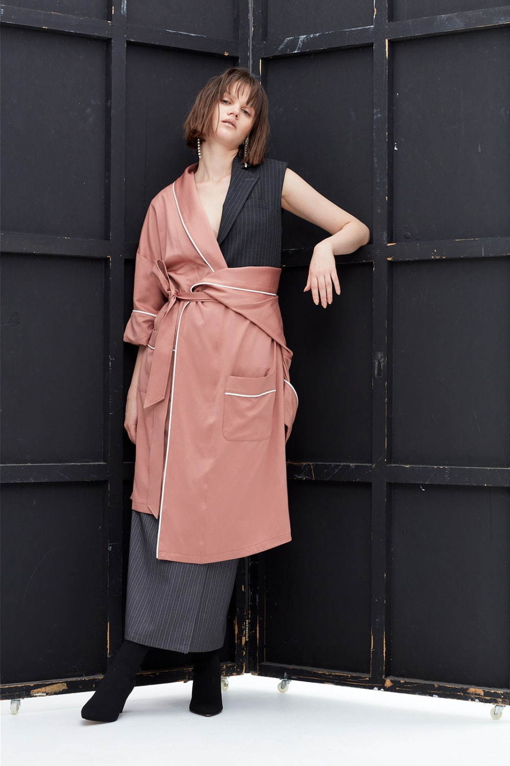 メタファー... 2020年春夏<span>コレクション</span> - 写真4