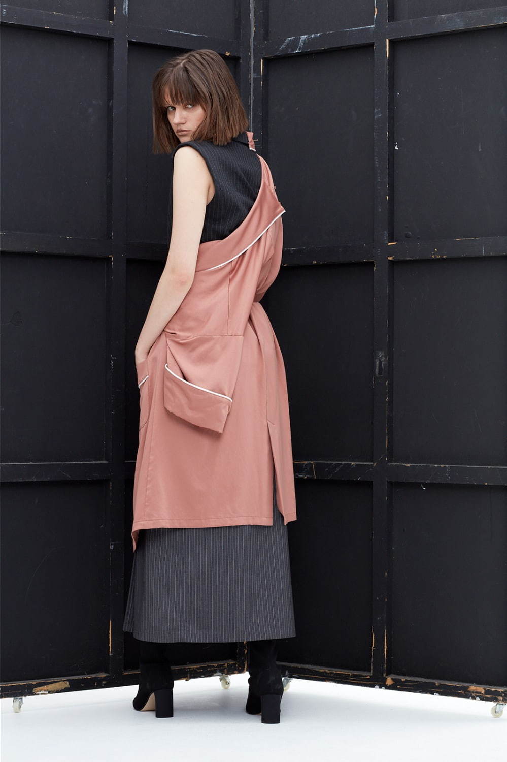 メタファー... 2020年春夏<span>コレクション</span> - 写真5