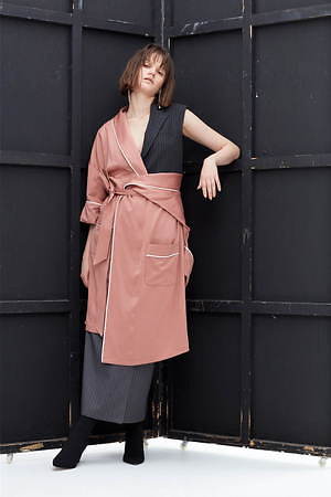 メタファー...(Metaphor...) 2020年春夏ウィメンズコレクション  - 写真4