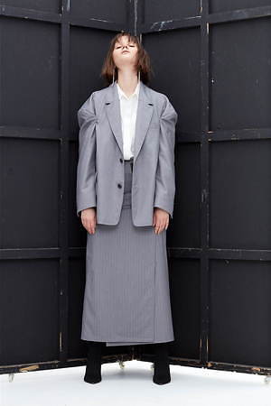 メタファー...(Metaphor...) 2020年春夏ウィメンズコレクション  - 写真8