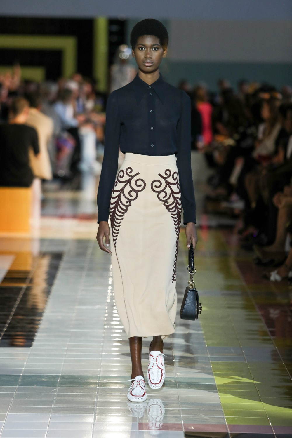 プラダ(PRADA) 2020年春夏ウィメンズコレクション  - 写真13