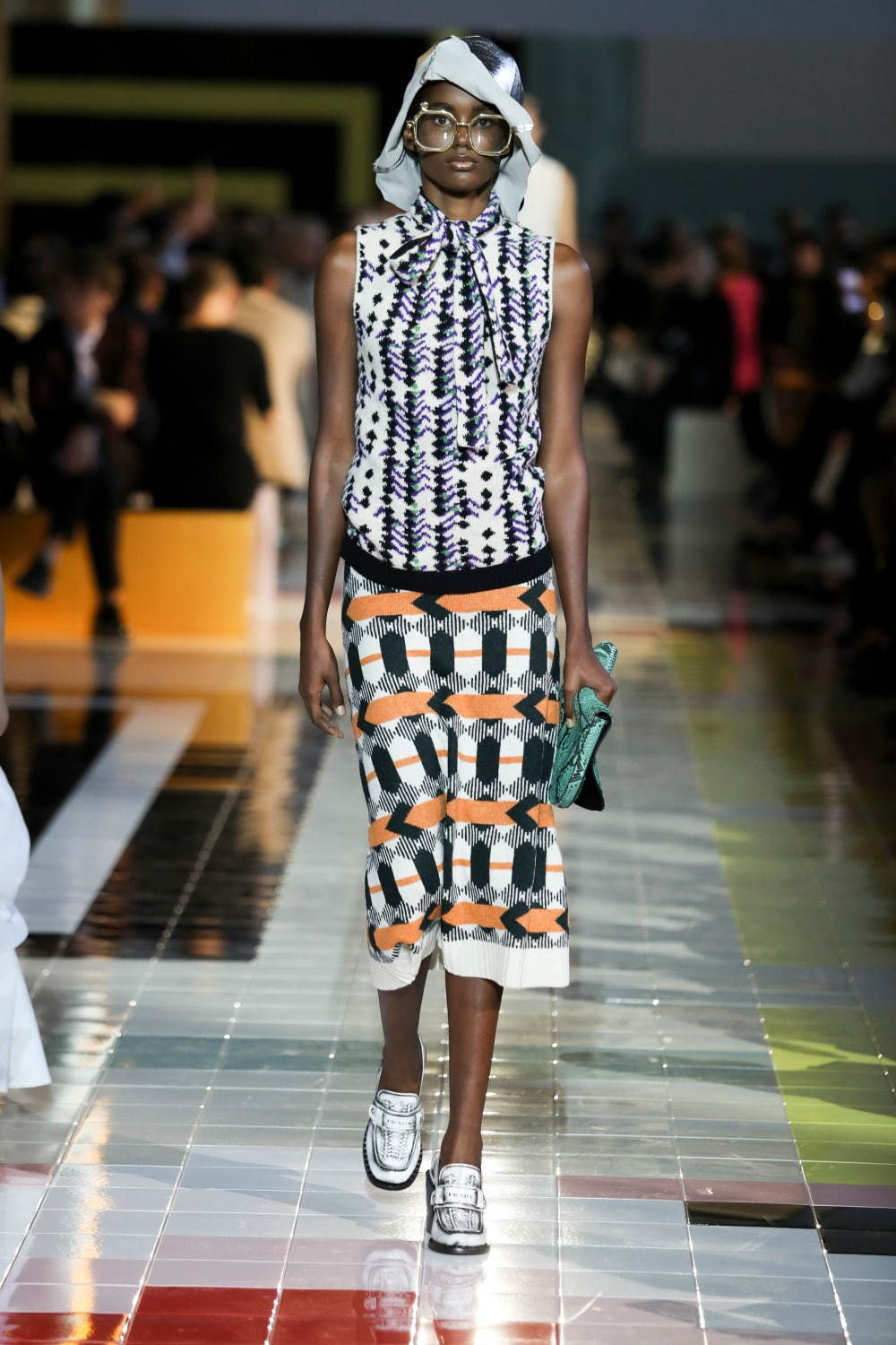 プラダ(PRADA) 2020年春夏ウィメンズコレクション  - 写真14