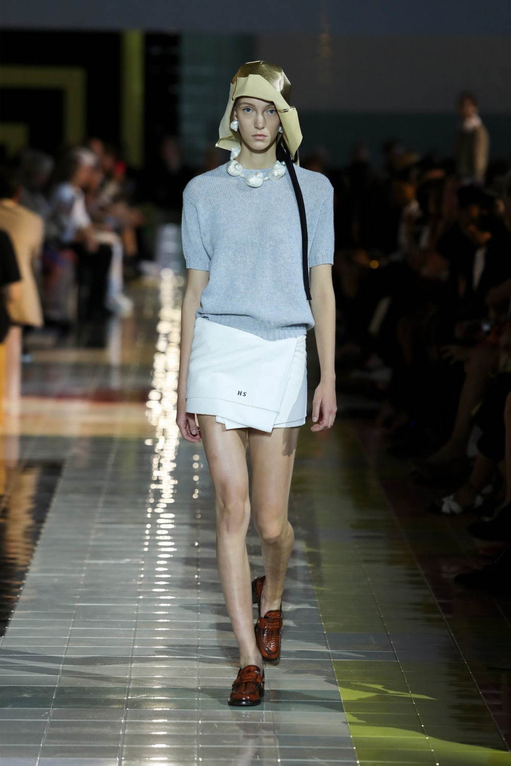 プラダ(PRADA) 2020年春夏ウィメンズコレクション  - 写真23