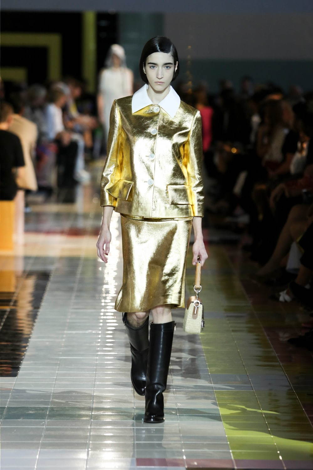 プラダ(PRADA) 2020年春夏ウィメンズコレクション  - 写真26