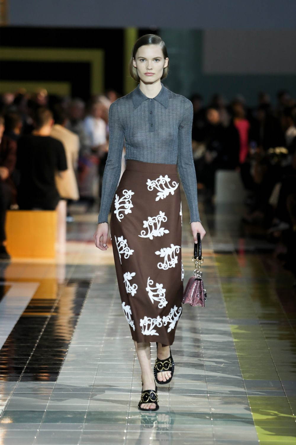 プラダ(PRADA) 2020年春夏ウィメンズコレクション  - 写真27