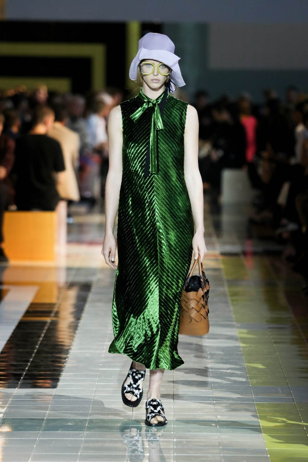 プラダ(PRADA) 2020年春夏ウィメンズコレクション  - 写真28