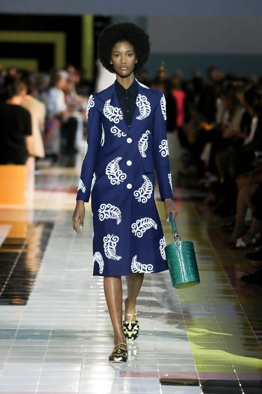 プラダ(PRADA) 2020年春夏ウィメンズコレクション  - 写真29