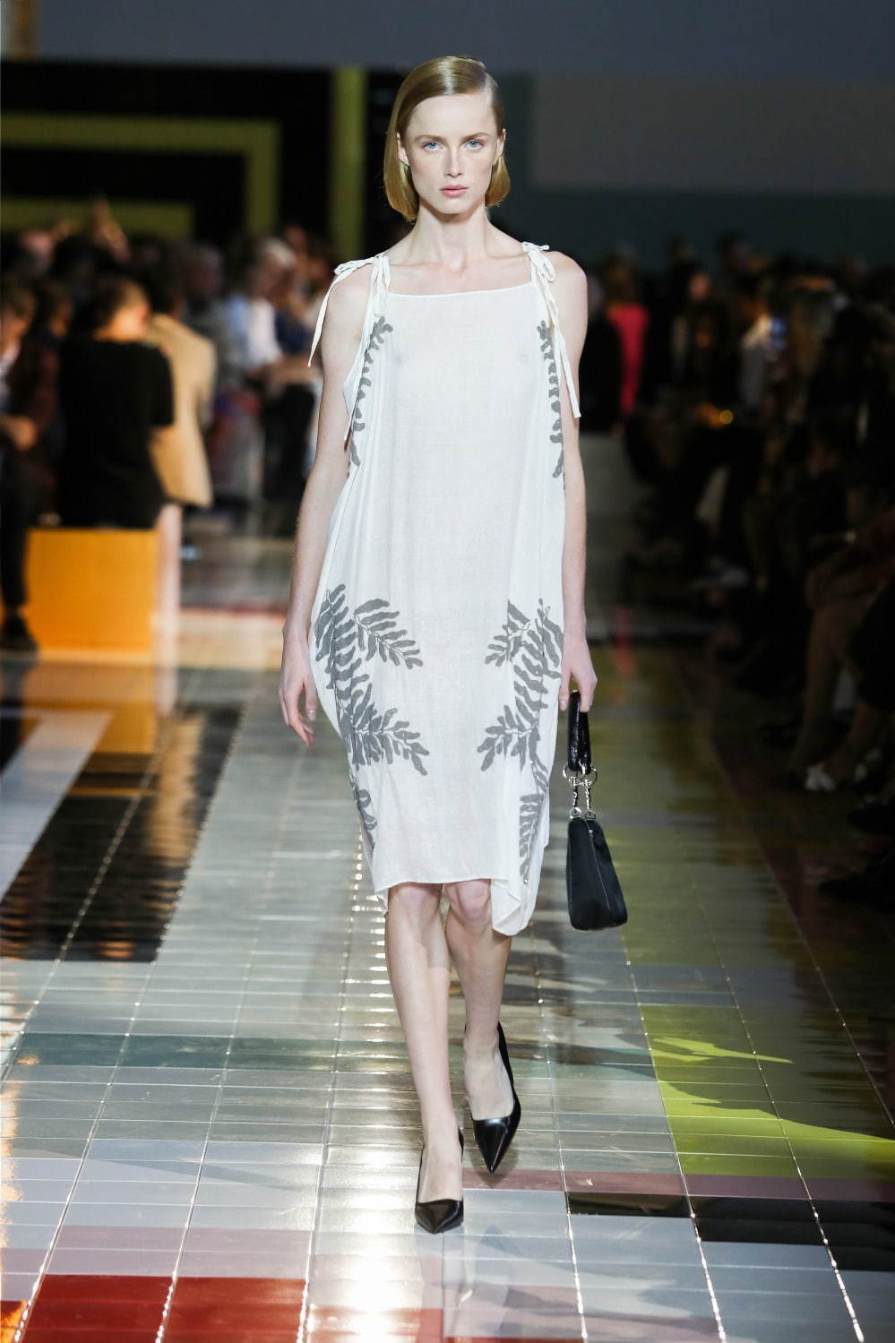 プラダ(PRADA) 2020年春夏ウィメンズコレクション  - 写真30