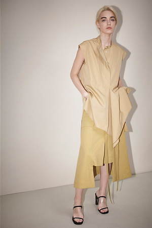 ムネ(Munè) 2020年春夏ウィメンズコレクション  - 写真23