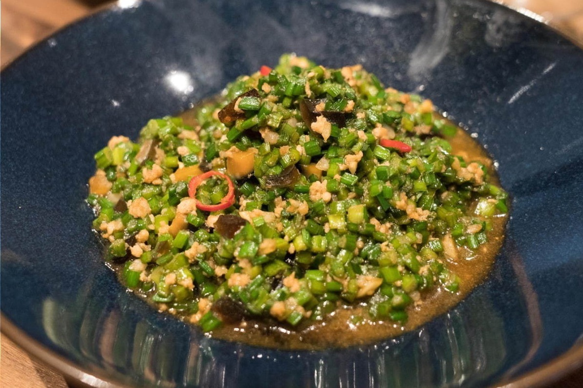 台湾料理｜台北発レストラン「富錦樹台菜香檳(フージンツリー)」コレド室町テラスに日本初上陸