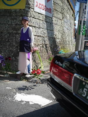 イエーライト(YEAH RIGHT!!) 2020年春夏ウィメンズコレクション  - 写真35