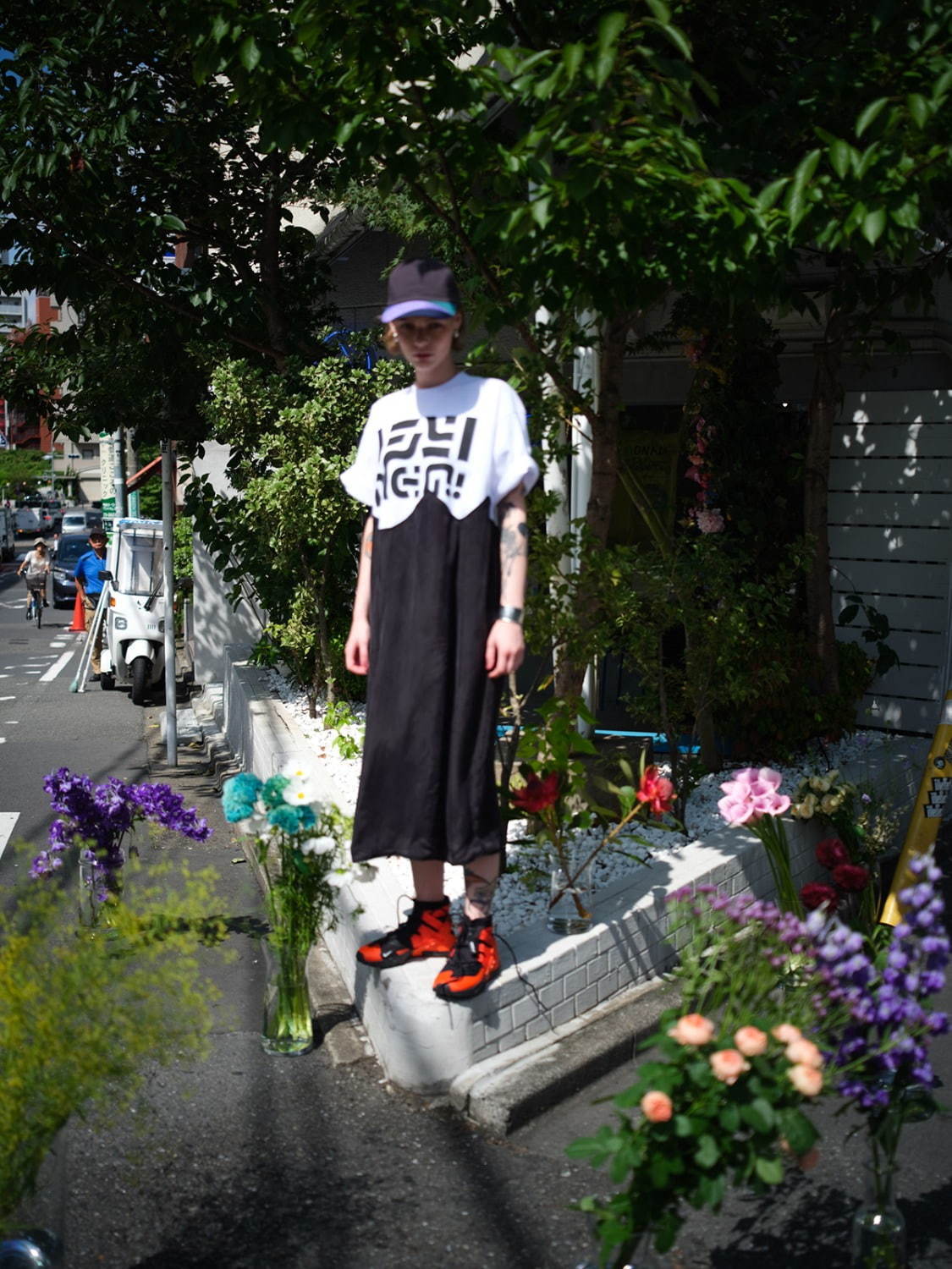 イエーライト 2020年春夏<span>コレクション</span> - 写真6