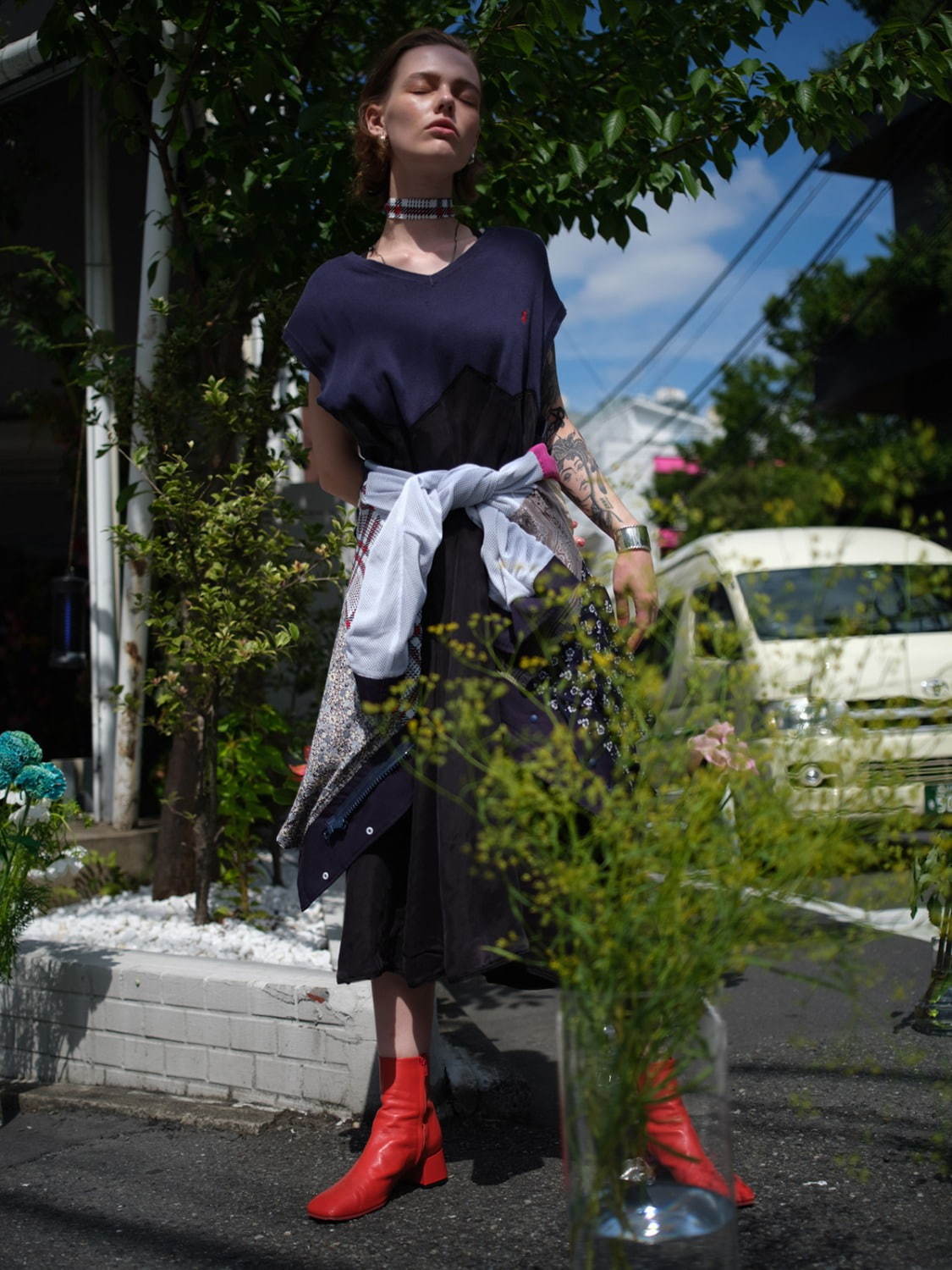 イエーライト 2020年春夏<span>コレクション</span> - 写真19