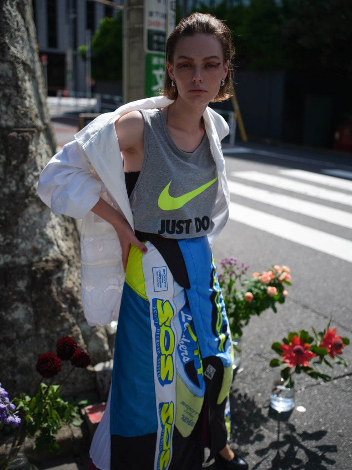 イエーライト 2020年春夏<span>コレクション</span> - 写真22