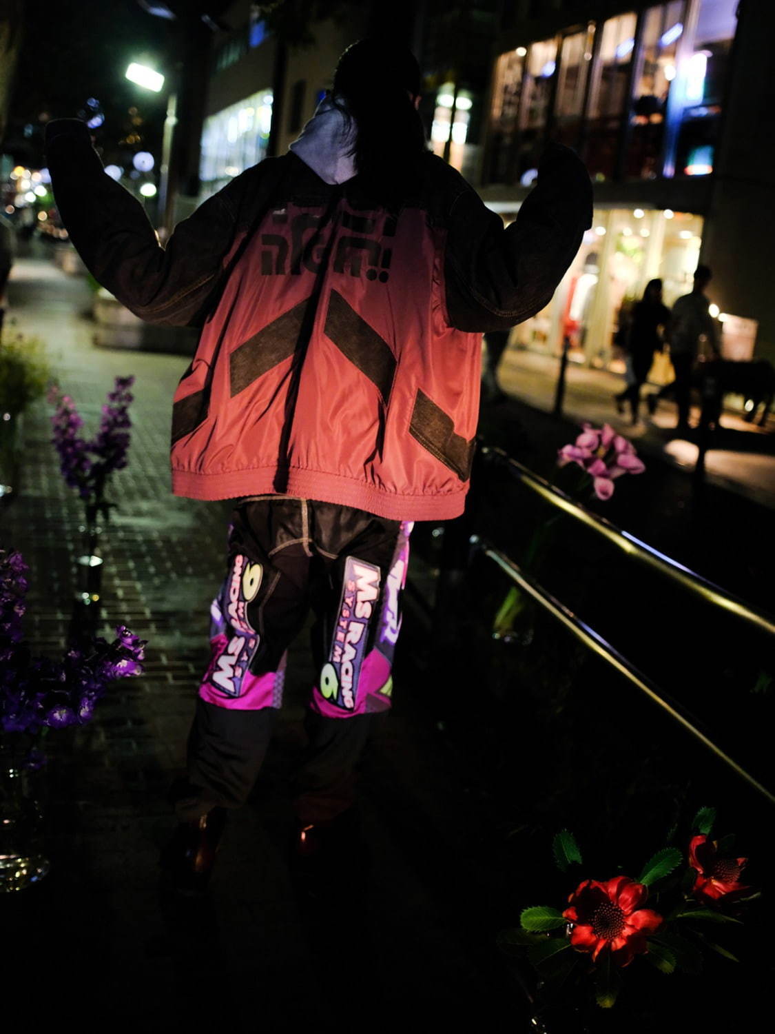 イエーライト マン 2020年春夏<span>コレクション</span> - 写真8