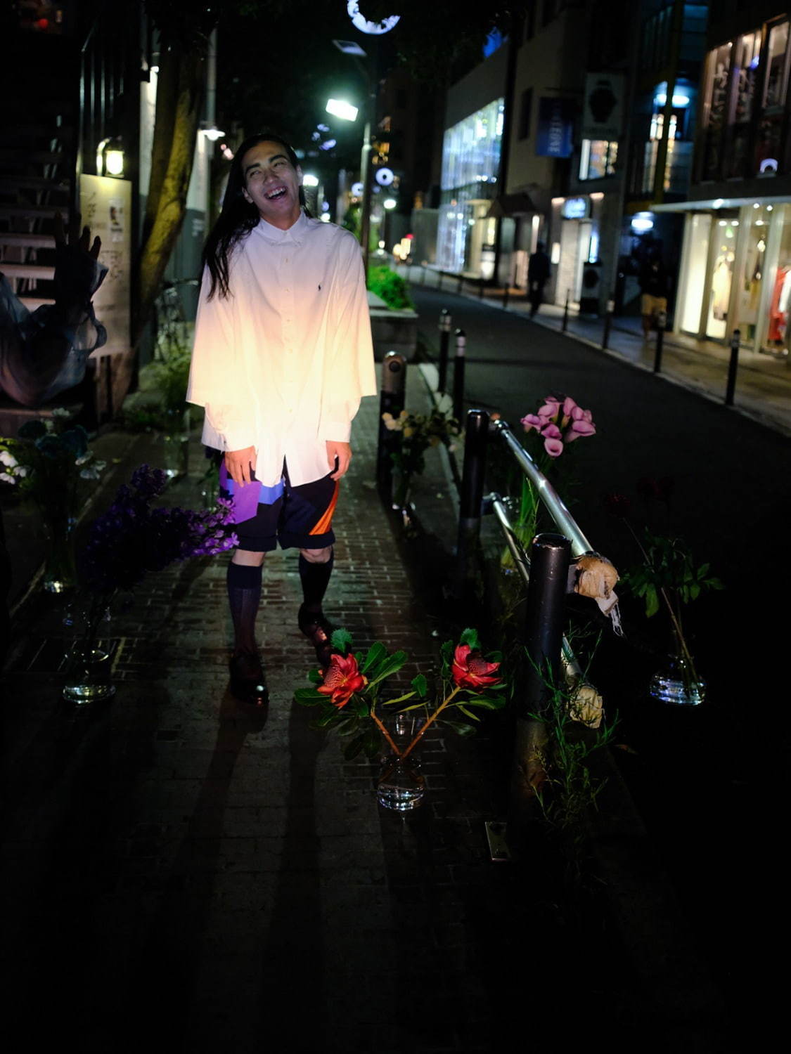 イエーライト マン 2020年春夏<span>コレクション</span> - 写真11
