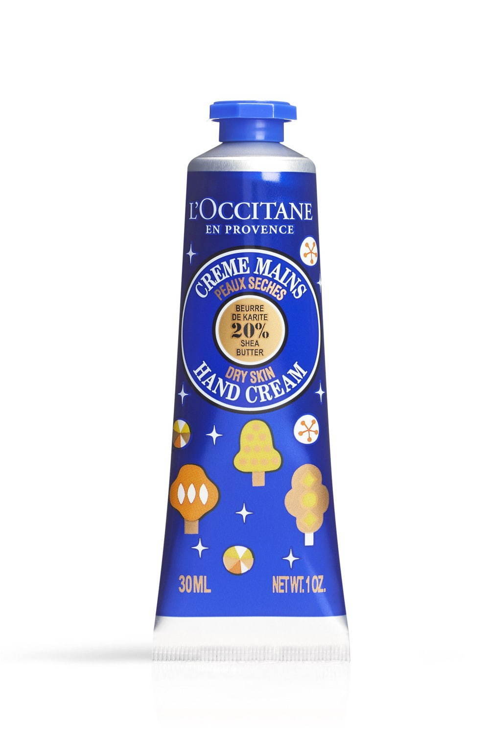 写真11 22 ロクシタンのクリスマス19年 花やハニー香る限定ハンドクリーム アドベントカレンダー型コフレも ファッションプレス 写真11 22 ロクシタンのクリスマス19年 花やハニー香る限定ハンドクリーム アドベントカレンダー型コフレも ファッションプレス