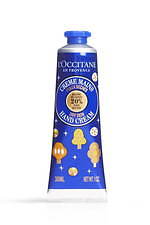 ロクシタンのクリスマス19年、花やハニー香る限定ハンドクリーム＆アドベントカレンダー型コフレも｜写真11