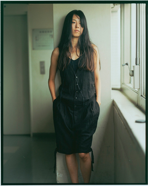 スズキタカユキ(suzuki takayuki) 2013年春夏ウィメンズ&メンズコレクション  - 写真1