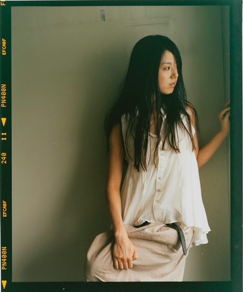 スズキタカユキ(suzuki takayuki) 2013年春夏ウィメンズ&メンズコレクション ディテール - 写真3