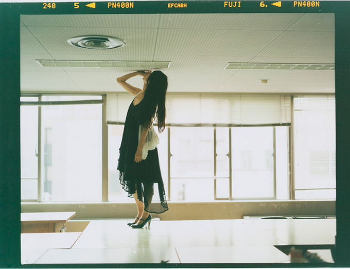 スズキタカユキ(suzuki takayuki) 2013年春夏ウィメンズ&メンズコレクション シルエット - 写真3