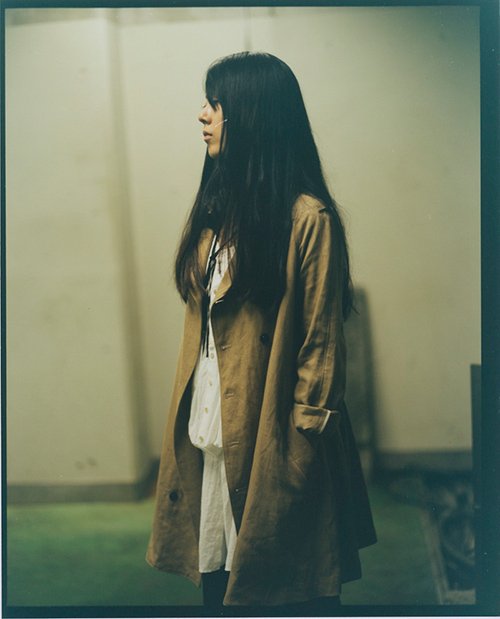 スズキタカユキ(suzuki takayuki) 2013年春夏ウィメンズ&メンズコレクション  - 写真14