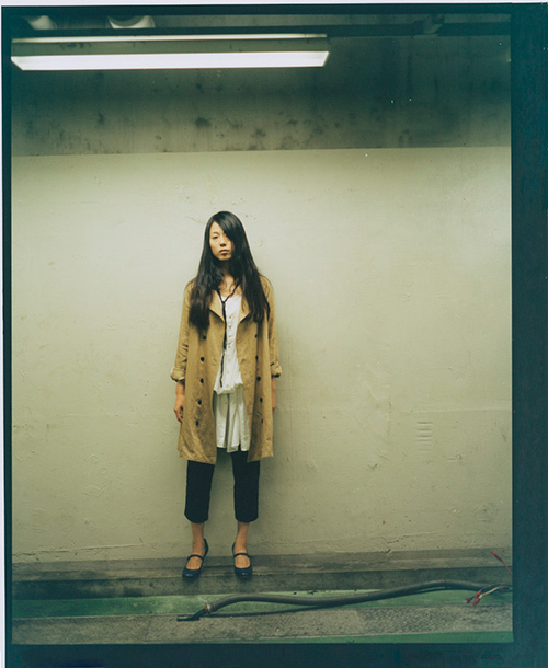 スズキタカユキ(suzuki takayuki) 2013年春夏ウィメンズ&メンズコレクション  - 写真16