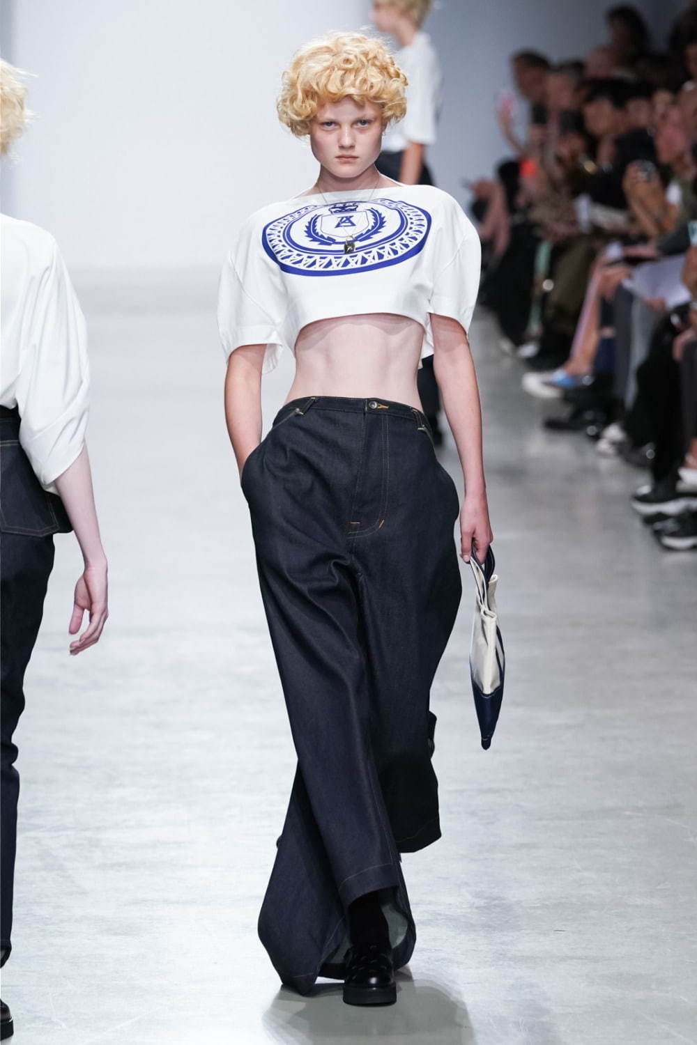 アンリアレイジ 2020年春夏<span>コレクション</span> - 写真7