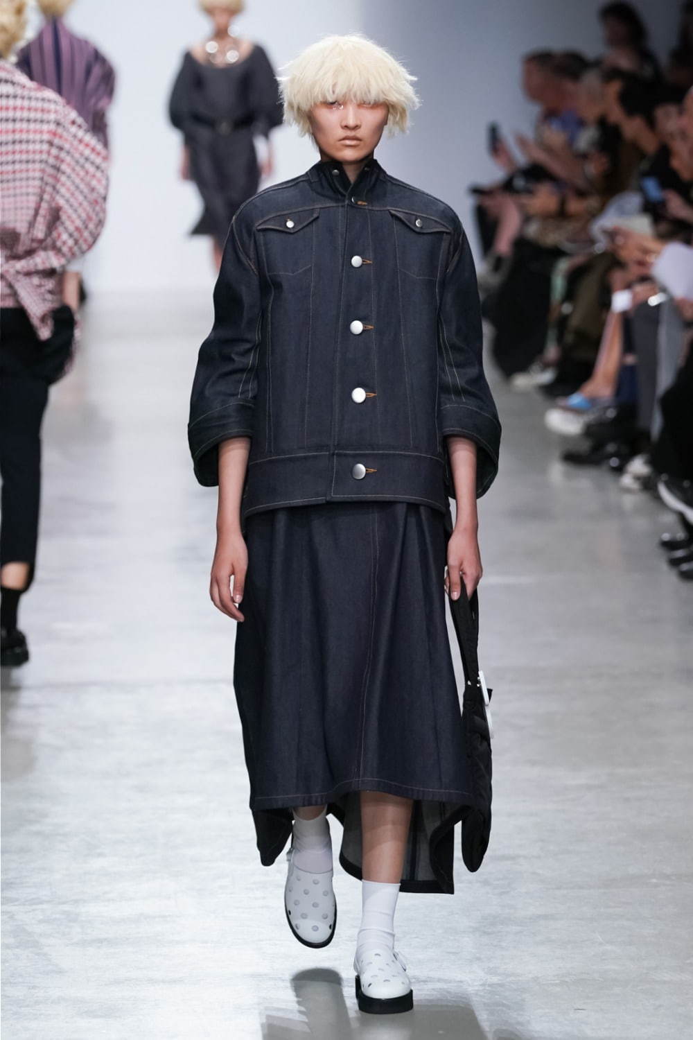 アンリアレイジ 2020年春夏<span>コレクション</span> - 写真15