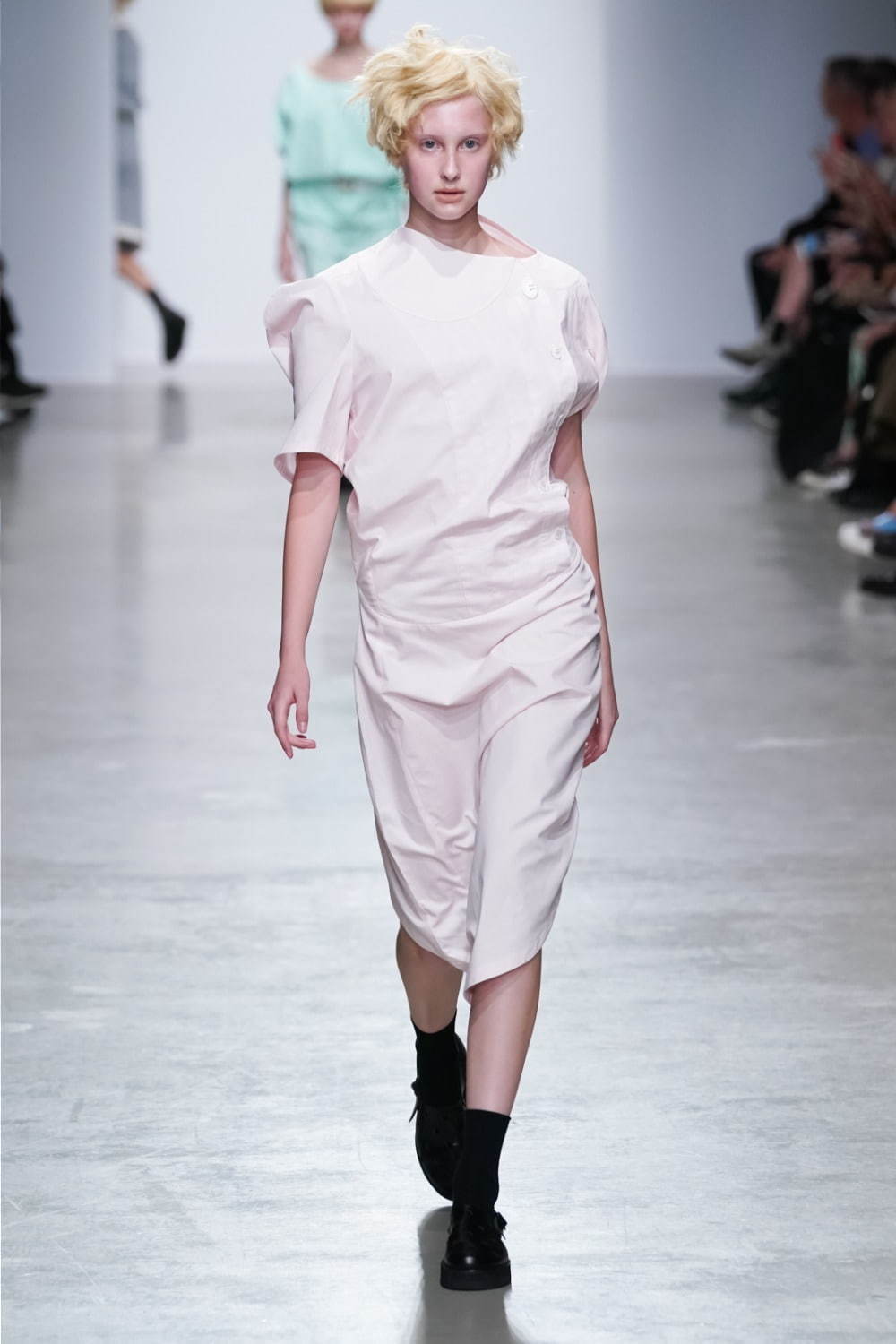アンリアレイジ 2020年春夏<span>コレクション</span> - 写真19