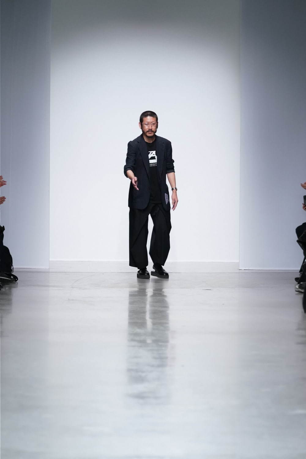 アンリアレイジ 2020年春夏<span>コレクション</span> - 写真35