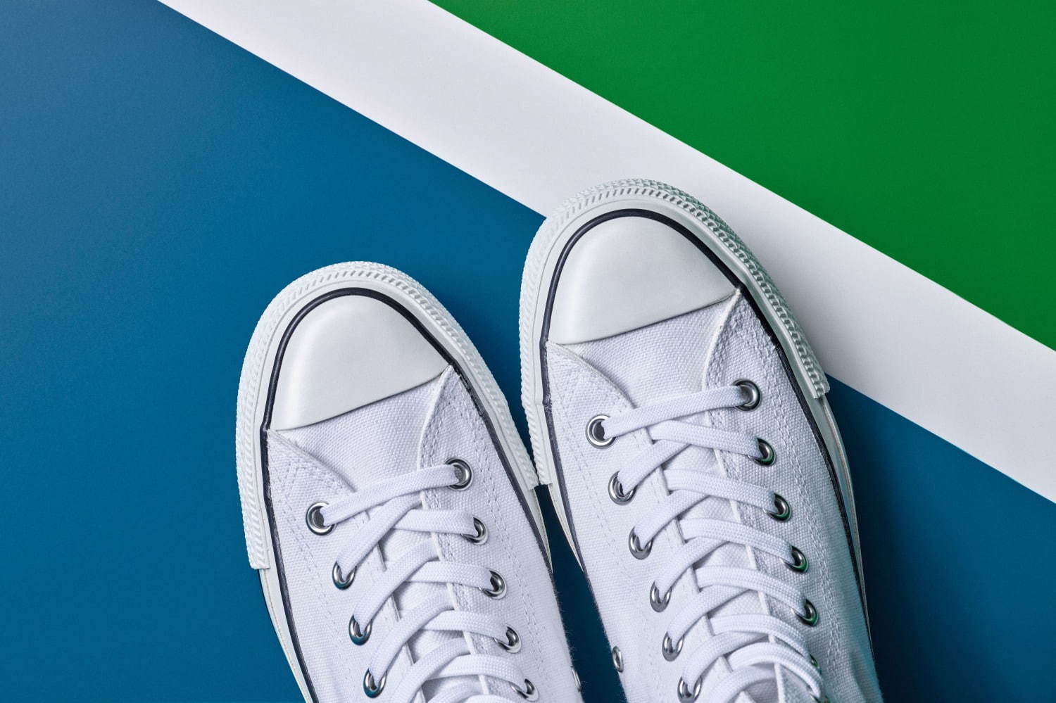 コンバース(CONVERSE), PS ポール・スミス(PS Paul Smith) オールスター 100 ハイ｜写真5