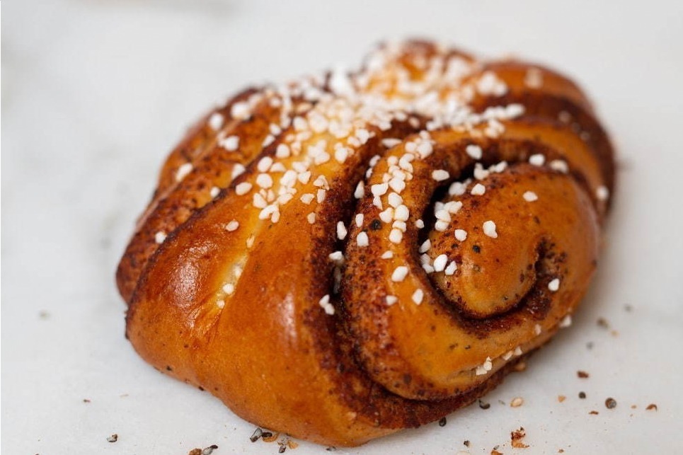 松屋銀座「エクベリ」