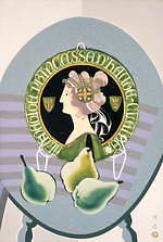 特別展「東山魁夷の青・奥田元宋の赤」山種美術館にて - 近現代日本画約50点でみる“色”の世界｜写真7